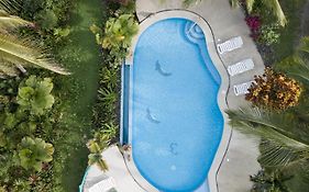 Hotel La Diosa